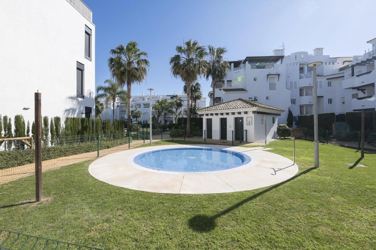 The Sunset House - Punta Candor Beach Rota Exterior photo